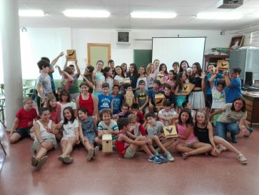 Colegio Ricardo Codorníu (2)