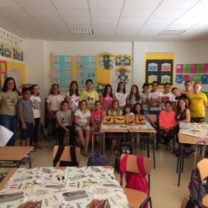 Colegio Sierra Espuña (2)